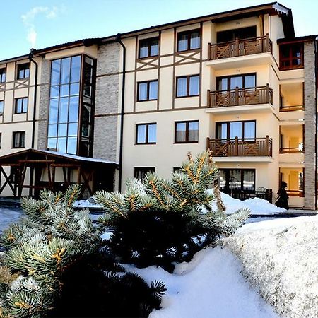 Apartmany Sabai Dee Stara Lesna Exterior photo