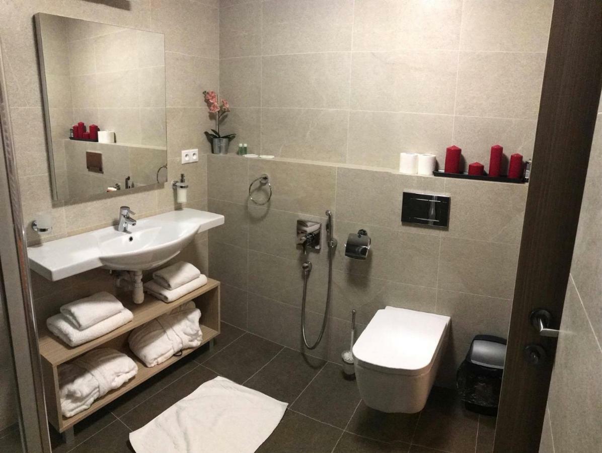 Apartmany Sabai Dee Stara Lesna Exterior photo