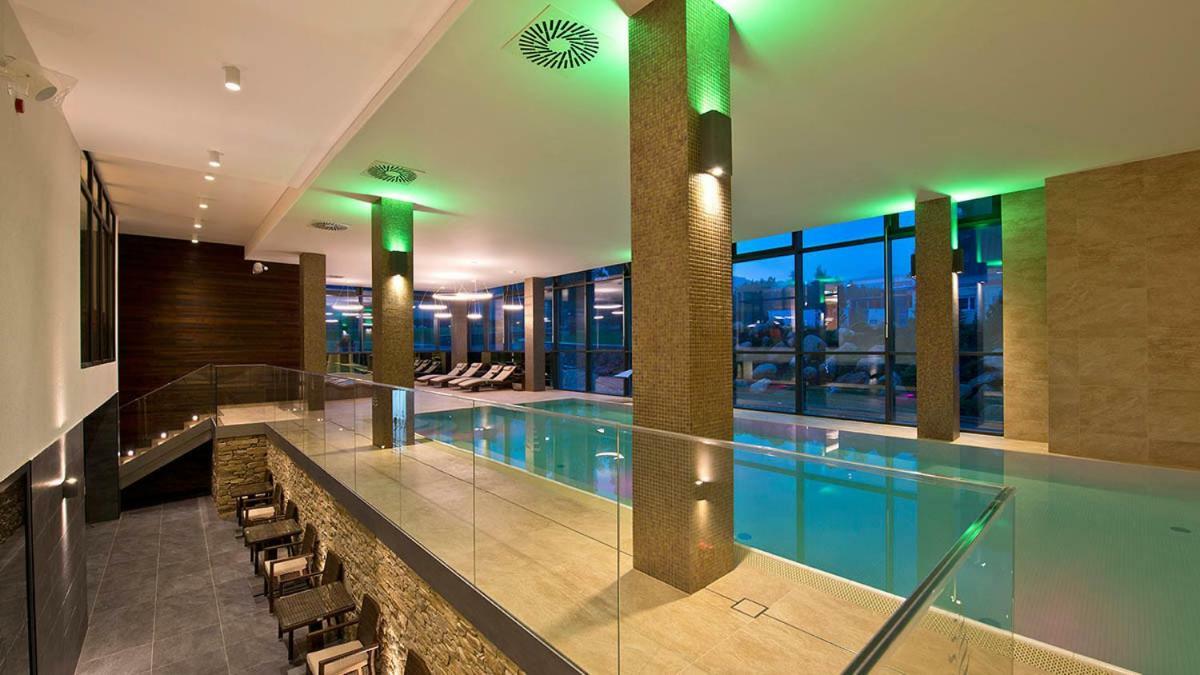 Apartmany Sabai Dee Stara Lesna Exterior photo